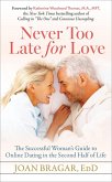Never Too Late for Love (eBook, ePUB)