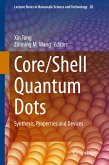Core/Shell Quantum Dots (eBook, PDF)