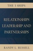 The 3 Ships (eBook, ePUB) The 3 Ships (eBook, ePUB)