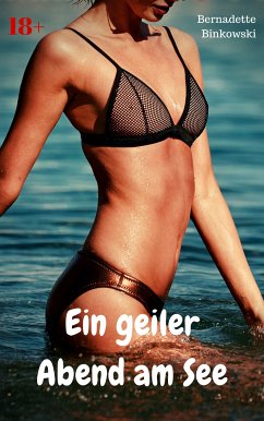 Ein geiler Abend am See (eBook, ePUB) - Binkowski, Bernadette