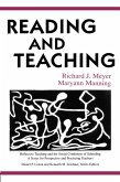 Reading and Teaching (eBook, PDF)