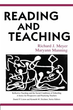 Reading and Teaching (eBook, PDF) - Meyer, Richard; Manning, Maryann
