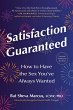 Satisfaction Guaranteed (eBook, ePUB) - Bild 1