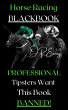 Horse Racing Black Book (eBook, ePUB) - Bild 1