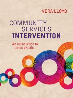 Cover Community Services Intervention (eBook, PDF)