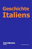 Geschichte Italiens (eBook, ePUB)