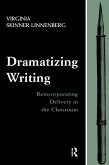 Dramatizing Writing (eBook, ePUB)