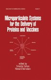 Microparticulate Systems for the Delivery of Proteins and Vaccines (eBook, ePUB)