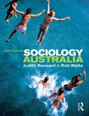Sociology Australia (eBook, ePUB)