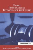 Expert Psychological Testimony for the Courts (eBook, PDF)