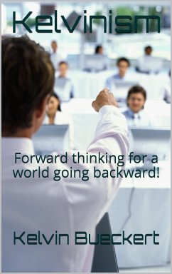 Cover Kelvinism (eBook, ePUB)