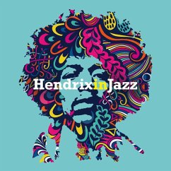 Hendrix In Jazz - Diverse