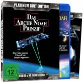 Das Arche Noah Prinzip Limited Mediabook