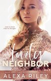 Lovely Neighbor (eBook, ePUB)