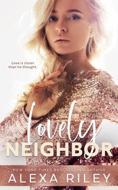 Cover Lovely Neighbor (eBook, ePUB)