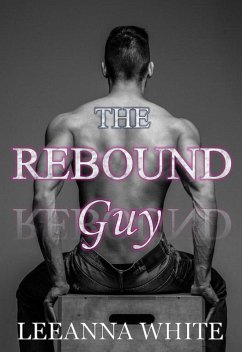 Cover The Rebound Guy (eBook, ePUB)