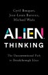 ALIEN Thinking (eBook, ePUB) - Bild 1
