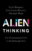 ALIEN Thinking (eBook, ePUB)