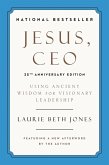 Jesus, CEO (25th Anniversary Edition) (eBook, ePUB)