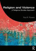 Religion and Violence (eBook, ePUB)
