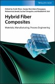 Hybrid Fiber Composites (eBook, PDF)