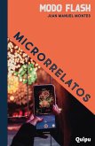 Modo flash (eBook, ePUB) Modo flash (eBook, ePUB)