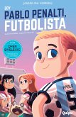 Soy Pablo Penalti, futbolista (eBook, ePUB)