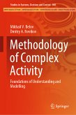 Methodology of Complex Activity (eBook, PDF)