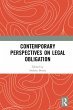 Contemporary Perspectives on Legal... - Bild 1