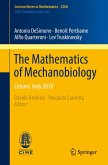 The Mathematics of Mechanobiology (eBook, PDF)