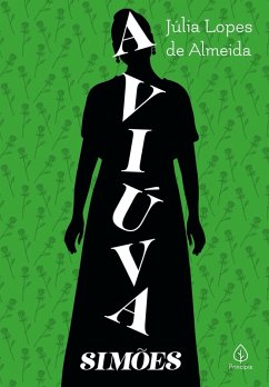 Cover A viúva Simões (eBook, ePUB)