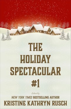 Cover The Holiday Spectacular #1 (eBook, ePUB)
