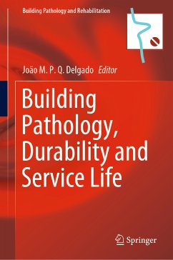 Building Pathology, Durability and Service Life (eBook, PDF)