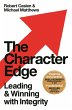 The Character Edge (eBook, ePUB) - Bild 1