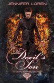 The Devil's Son (The Devil's Eyes, #3) (eBook, ePUB)