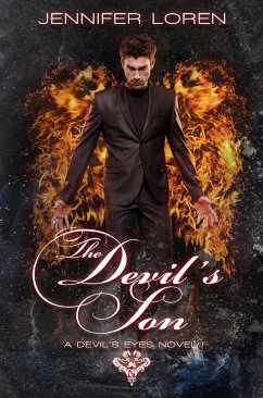 Cover The Devil's Son (The Devil's Eyes, #3) (eBook, ePUB)
