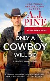 Only a Cowboy Will Do (eBook, ePUB)