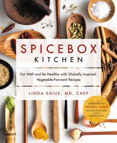 Cover Spicebox Kitchen (eBook, ePUB)