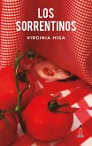 Los sorrentinos (eBook, ePUB) Los sorrentinos (eBook, ePUB)