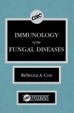 Immunology of the Fungal Diseases (eBook, ePUB)