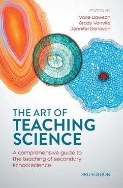Cover The Art of Teaching Science (eBook, ePUB)