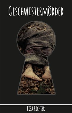 Cover Geschwistermörder (eBook, ePUB)