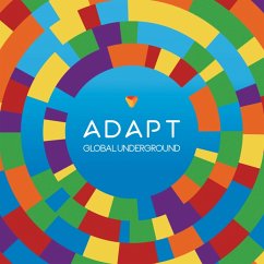 Global Underground: Adapt #4 - Diverse