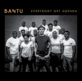 Everybody Get Agenda Everybody Get Agenda