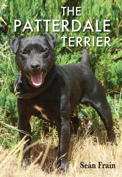 The Patterdale Terrier (eBook, ePUB) - Frain, Sean