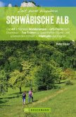 Bruckmann Wanderführer: Zeit zum Wandern Schwäbische Alb. (eBook, ePUB)