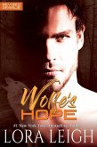 Wolfe's Hope (Breed) (eBook, ePUB)