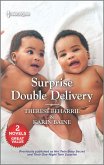 Surprise Double Delivery (eBook, ePUB)