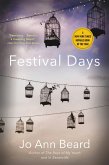 Festival Days (eBook, ePUB)