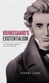 Kierkegaard's Existentialism (eBook, ePUB) Kierkegaard's Existentialism (eBook, ePUB)